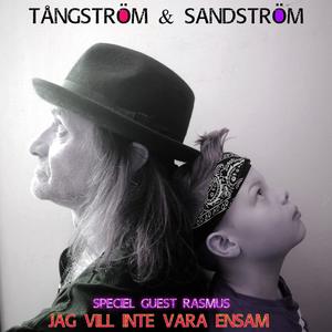 Jag vill inte vara ensam (feat. Arne Sandström) [Radio Edit]