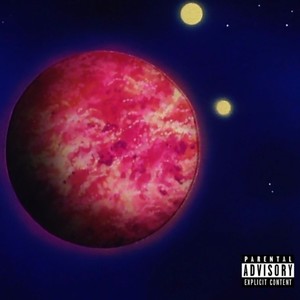 PLANET RED (Explicit)