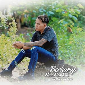 Berharap Kau Kembali