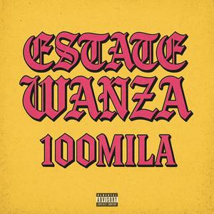 ESTATE WANZA (feat. Callmeshelby) (Explicit)