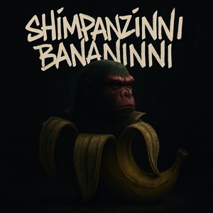 Shimpanzinni Bananinni Funk (Super Slowed|Explicit)