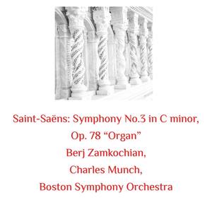Symphony No.3 in C minor, Op. 78 