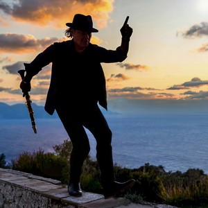 Song for My Bazanaki