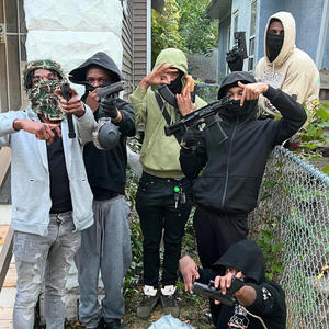 Preme city (feat. Lilqua50) (Explicit)