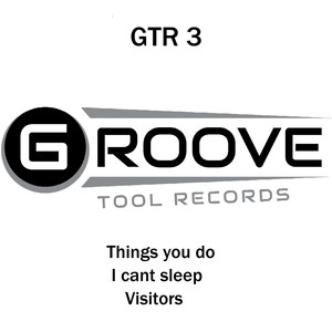 Things You Do (Original Mix)