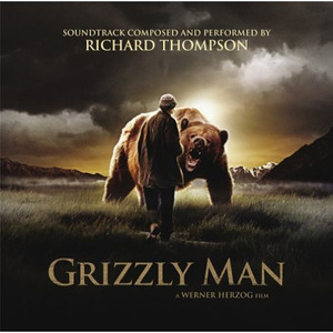 Grizzly Man (Original Motion Picture Soundtrack) (《灰熊人》电影原声带)