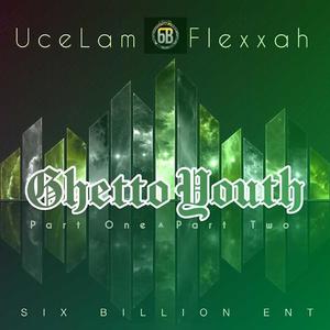 Ghetto youth, Pt. 1(feat. R CADE)