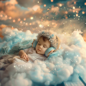 Lullaby Harmonics: Soothing Tunes for Baby Sleep