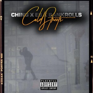 Cold Streets (Explicit)