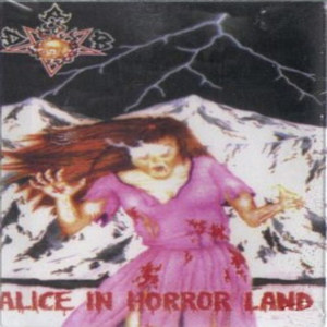 Alice in Horror Land