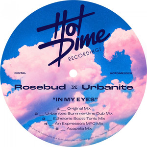 In My Eyes (Urbanite's Summertime Dub Mix)