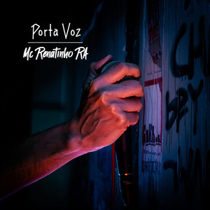 Porta Voz (Live|Explicit)