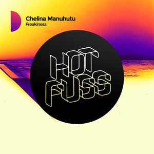 Freakiness (Extended Mix)