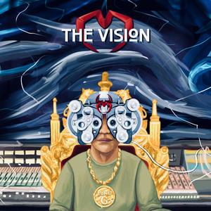 The Vision (Explicit)