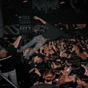 Welcome to the show (Explicit)