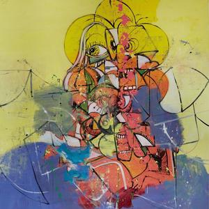 break from sttropez (Explicit)