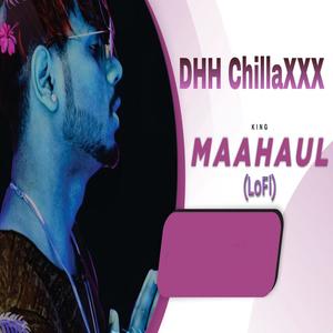 Maahaul KING (LoFi)