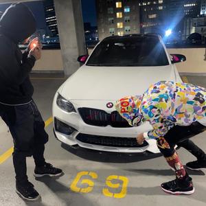 Right Now (Explicit)