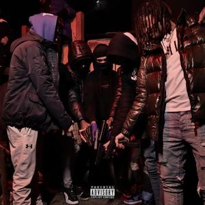 Stop Dissin (feat. FTB Magic) (Explicit)