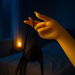 Take These Off (Explicit)