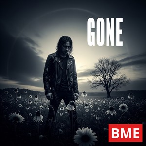 GONE