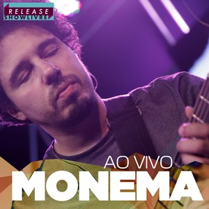 Monema no Release Showlivre(Ao Vivo)