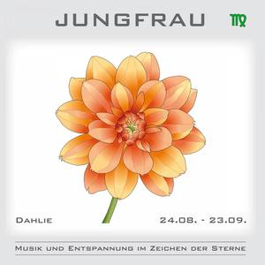 Jungfrau - Musik und Entspannung im Zeichen der Sterne