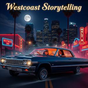 Westcoast Storytelling (Explicit)