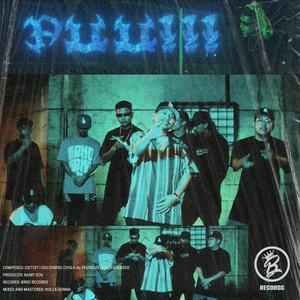 PUU (feat. Icetizy, Goldsome, Cholo al Phonsus & Fully Loaded) (Explicit)