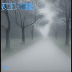 灰色的天你的脸 (DJ咚鼓版)