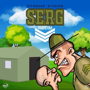 Serg Riddim