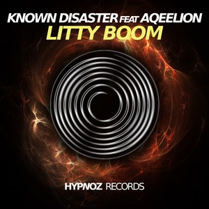 Litty Boom (Original Mix)