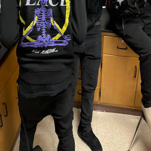 Free Mind (feat. YBG Mula & YBG Dae) (Explicit)