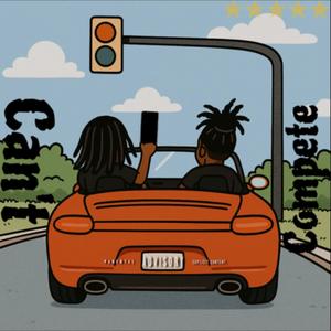Can't Compete (feat. Pnut2Playa) (Explicit)