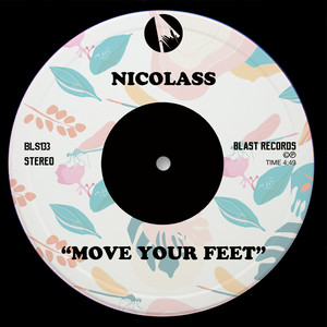 Move Your Feet