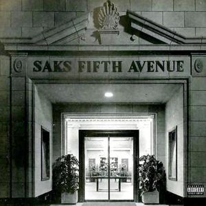 Just Hit Saks (feat. Beezyb) [Explicit]