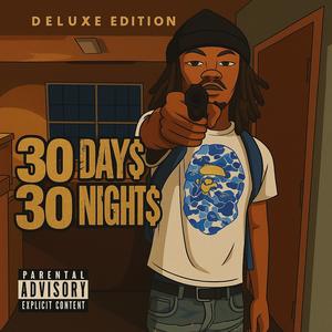 Bond (feat. Mikeso6) (Explicit)