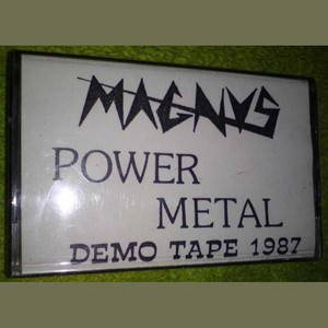 Power Metal