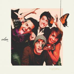 Boyfriend (feat. Zukobain, 1kkyoto, Yung Frendi & alyorra) (Remix|Explicit)