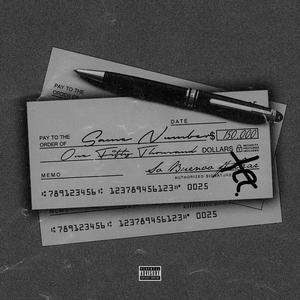 Same #(feat. ?) (Remix|Explicit)