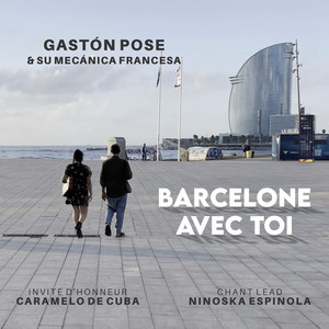 Barcelone Avec Toi