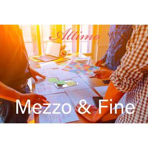 Mezzo & Fine (Explicit)