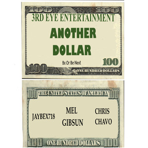 Another Dollar (Explicit)