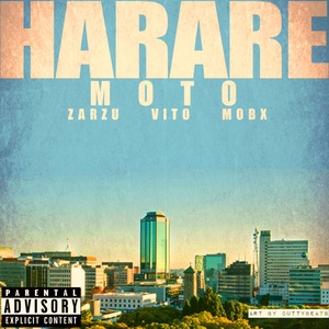 Harare Moto