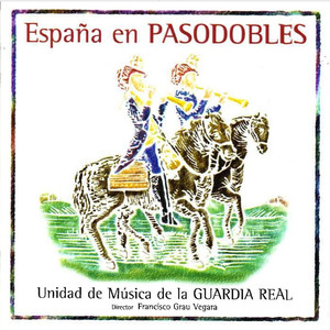 España en Pasodobles