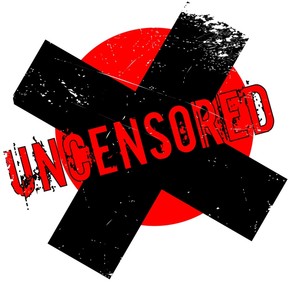 Uncensored (Explicit)