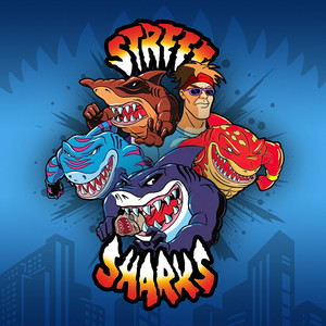 Shark Tales (Explicit)