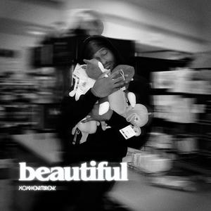 Beautiful (Radio Edit) [Explicit]