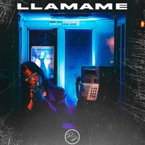 Llamame (Explicit)