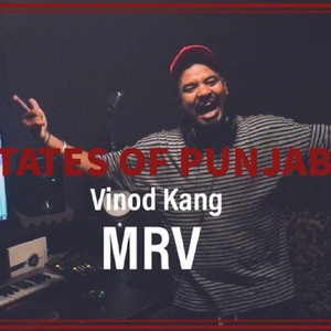 States of Punjab (Explicit)